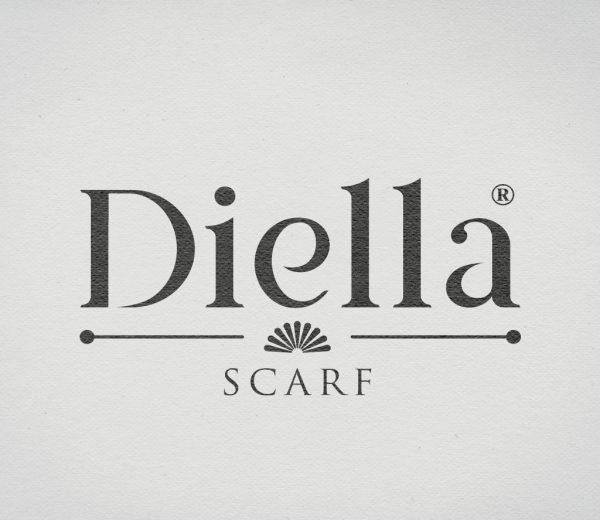 Diella Scarf
