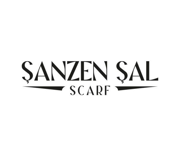 Şanzen Scarf Şal