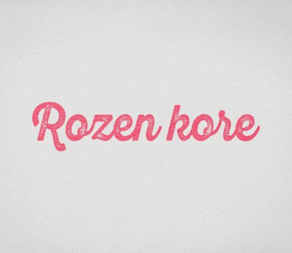 Rozen Kore