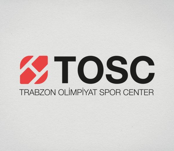TOSC Trabzon Olimpiyat Spor Center
